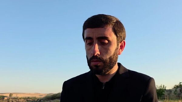 Տեր Արամ քահանա Ասատրյանը չի զղջում, որ իր հայտարարության հիման վրա քննություն է տարվում - Sputnik Արմենիա