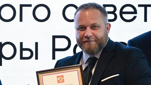  Իվան Զուև - Sputnik Արմենիա