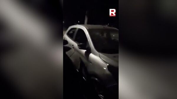 В Риме взорвали машину журналиста, известного своими расследованиями о мафии и коррупции - Sputnik Արմենիա