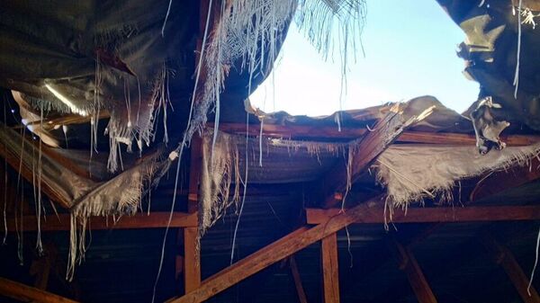 Արխիվային լուսանկար - Sputnik Արմենիա