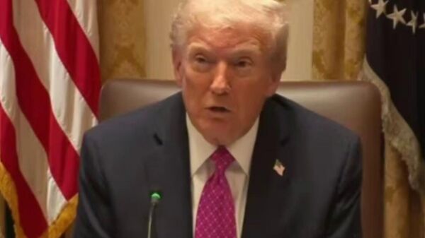 Дональд Трамп о применении ракет Томагавк: «Надеюсь, мы сможем покончить с войной, не думая о Томагавках. Я думаю, мы довольно близки к этому» - Sputnik Армения