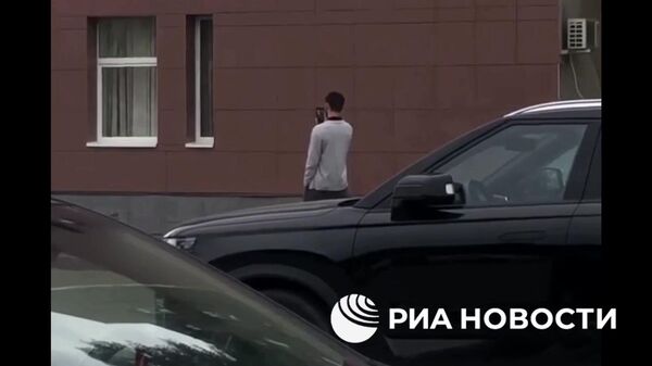 Գեորգիևսկի վարչական շենքում ահաբեկչական հարձակում է կանխվել - Sputnik Արմենիա