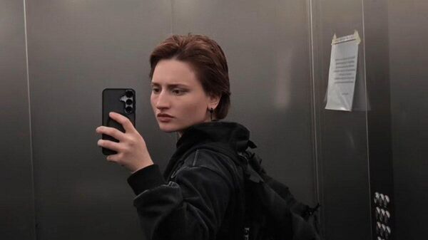 Այշատ Բայմուրադովա - Sputnik Արմենիա