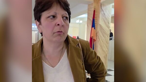 Իրավապահներն առգրավել են Գյումրու քաղաքապետարանի ամբողջ տեխնիկան․ Լիլիթ Աղեկյան - Sputnik Արմենիա