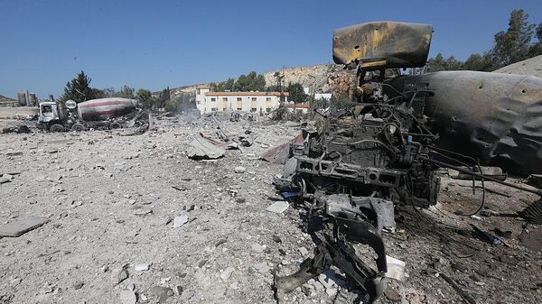 Լիբանան - Sputnik Արմենիա