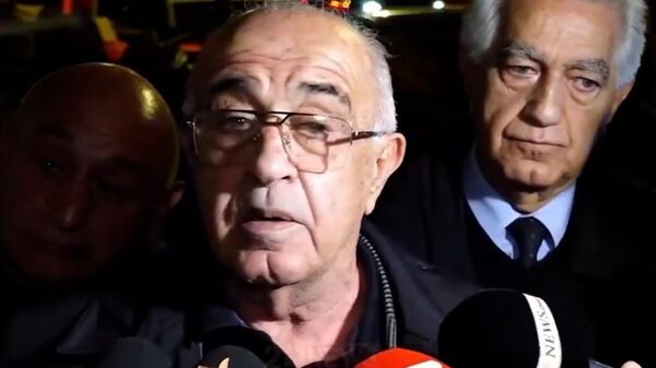 Կփորձենք քաղաքը կառավարել, մինչև քաղաքապետն ազատվի - Sputnik Արմենիա