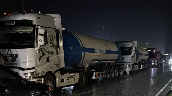 Արխիվային լուսանկար - Sputnik Արմենիա