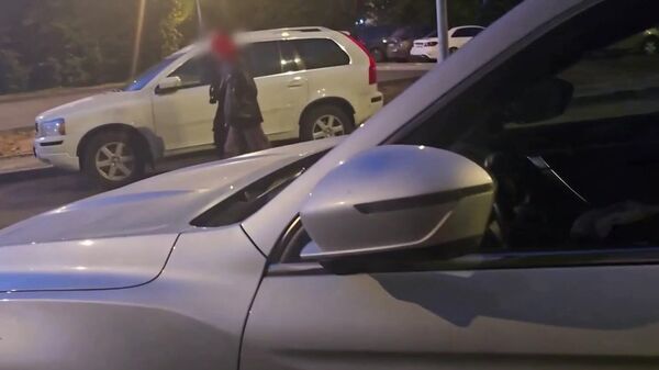 Задержание россиянина, передававшего Киеву сведения о ПВО в Подмосковье и на Кубани - Sputnik Армения