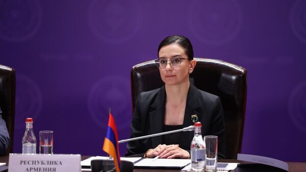 Արխիվային լուսանկար - Sputnik Արմենիա