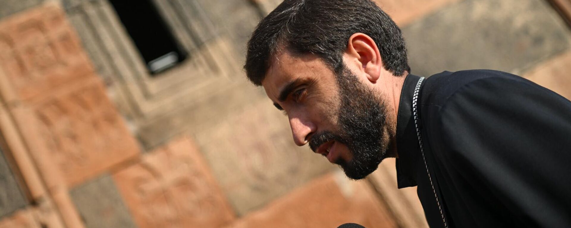 Ստեփան Ասատրյան - Sputnik Արմենիա, 1920, 24.10.2025