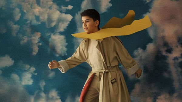 Участник Детского Евровидения 2025 от Армении Альберт - Sputnik Армения