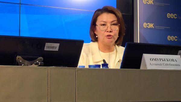 В ЕЭК заявили о разработке новых преференций для стран ЕАЭС - Sputnik Армения