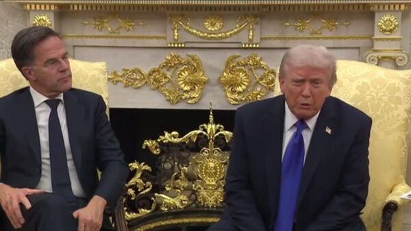 Трамп заявил, что отменил встречу с Путиным в Будапеште - Sputnik Армения