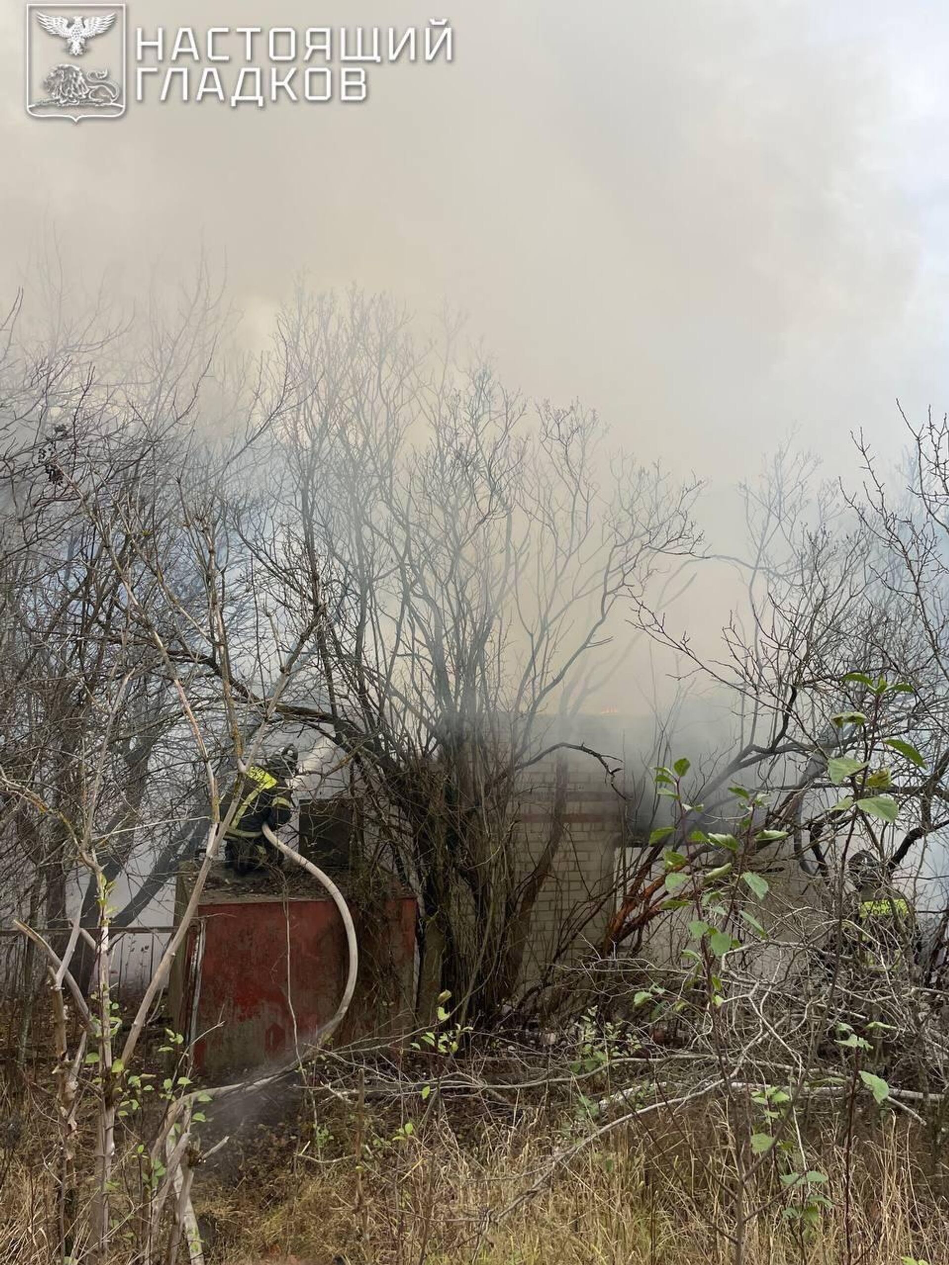 Последствия массированной атаками беспилотниками ВСУ Белгородского района - Sputnik Армения, 1920, 23.10.2025