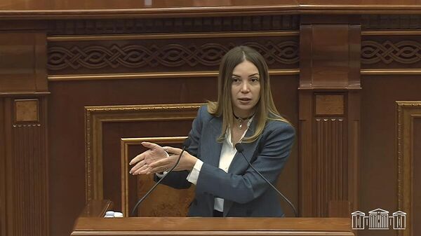 Արխիվային լուսանկար Արխիվային լուսանկար - Sputnik Արմենիա