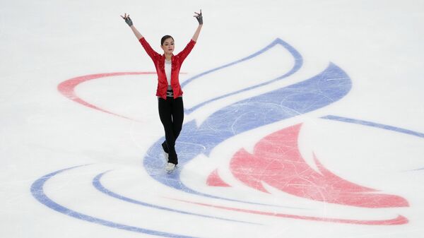 Ադելիա Պետրոսյանը  - Sputnik Արմենիա