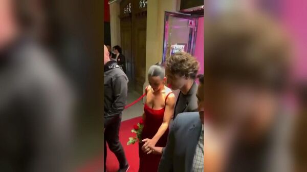 Джастин Трюдо и Кэти Перри публично заявили о своих отношениях - Sputnik Արմենիա