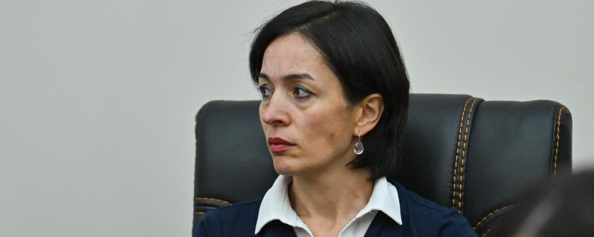 Ժաննա Անդրեասյան Ժաննա Անդրեասյան - Sputnik Արմենիա, 1920, 04.11.2025