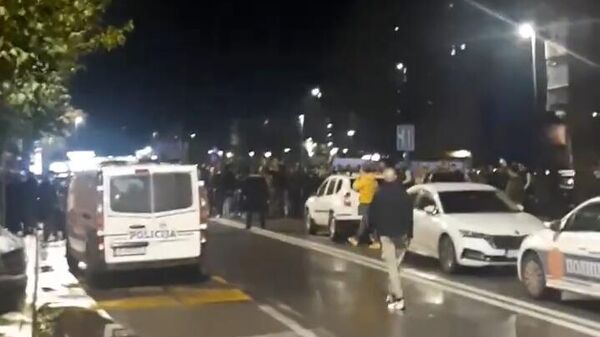 Չեռնոգորիայի ոստիկանությունը Թուրքիայի 45 քաղաքացու է ձերբակալել։ - Sputnik Արմենիա