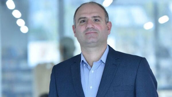  Սահակ Մանուկյան - Sputnik Արմենիա