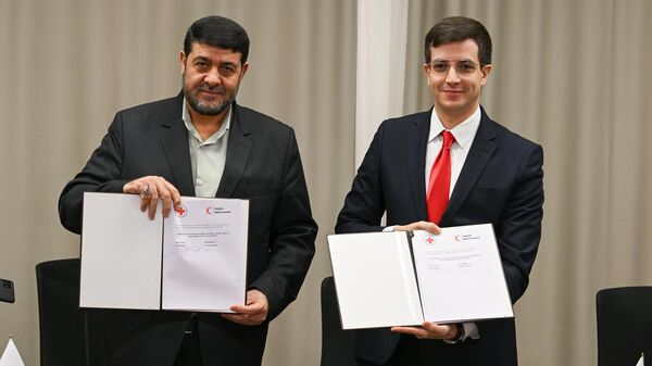 Փիրհոսեյն Քոլիվանդը ու Դավիթ Ներսիսյանը  - Sputnik Արմենիա