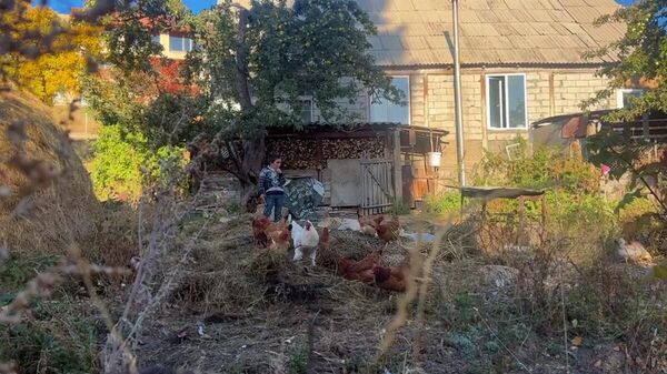 Տիգրան Օվանեսովի տունը - Sputnik Արմենիա