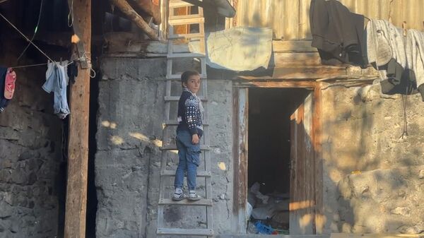 Տիգրանի եղբայրը - Sputnik Արմենիա