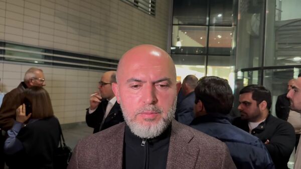 Ամեն անգամ այս իշխանությունը ցույց է տալիս, որ ինչ ուզի՝ կանի․ Արմեն Աշոտյան - Sputnik Արմենիա