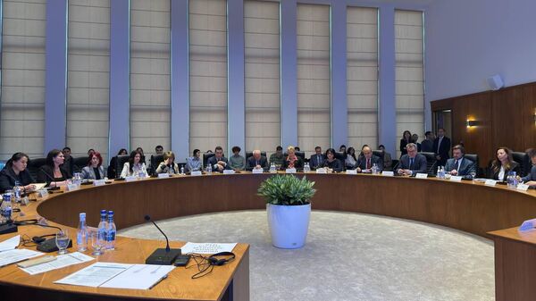 ՌԴ–ն և ՄԱԿ–ն ամփոփել են Հայաստանում համատեղ իրականացվող նախագծերի արդյունքները - Sputnik Արմենիա