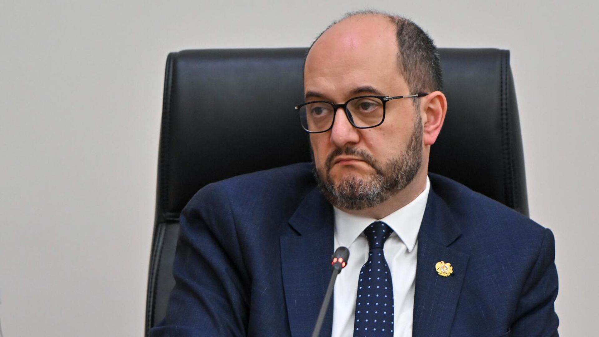Արայիկ Հարությունյան Արայիկ Հարությունյան - Sputnik Արմենիա, 1920, 20.07.2026