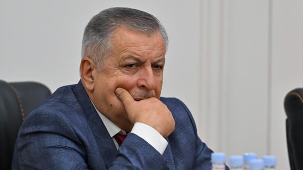 Սերգեյ Բագրատյան - Sputnik Արմենիա