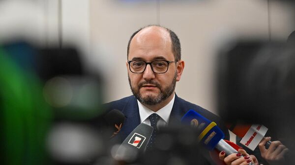 Արայիկ Հարությունյան - Sputnik Արմենիա