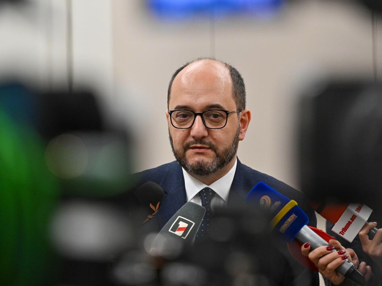 ՔՊ-ում ընտրության նախնական արդյունքները գոհացուցիչ են համարում