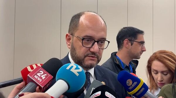 Արտահերթ ընտրությունների չենք գնա, եթե աշխարհացունց իրադարձություն չլինի - Sputnik Արմենիա