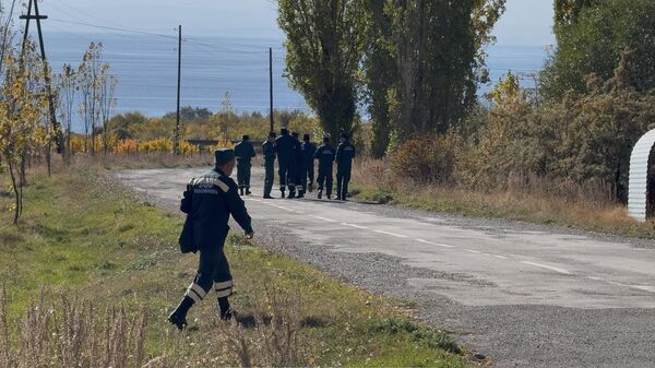 Որոնումների ժամանակ - Sputnik Արմենիա