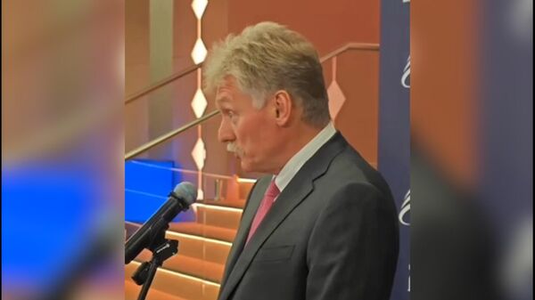 Песков — на вопрос об Орешнике - Sputnik Արմենիա