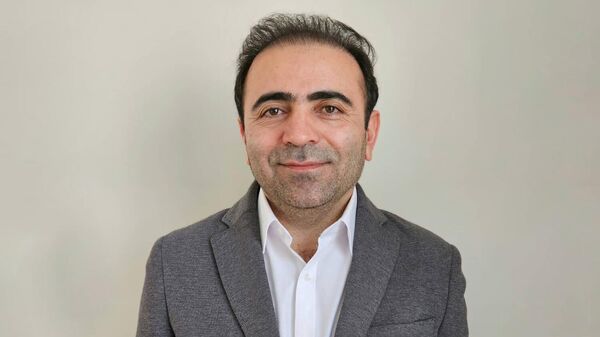 Խալիլ Շիրգուլամի - Sputnik Արմենիա