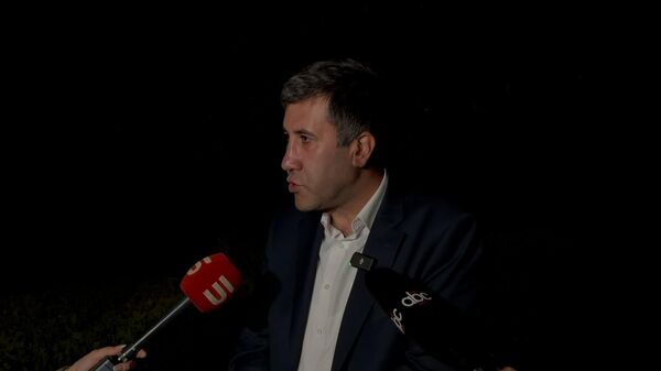 Քրեաիրավական բաղադրիչ է պարունակում. փաստաբանը` կարգալույծ արված քահանայի չհեռանալու մասին - Sputnik Արմենիա