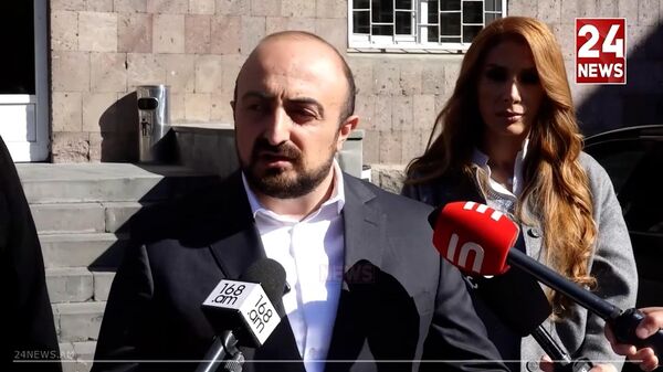 «Տաշիր կապիտալի» անունից ՀԾԿՀ-ին հոսանքի սակագինը իջեցնելու դիմում է ներկայացվել. փաստաբան - Sputnik Արմենիա