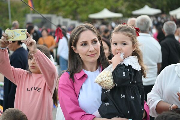 Փահլևանի հանդիսատեսները - Sputnik Արմենիա