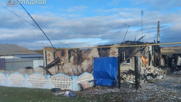 Ուկրաինական հարձակման հետևանքները - Sputnik Արմենիա