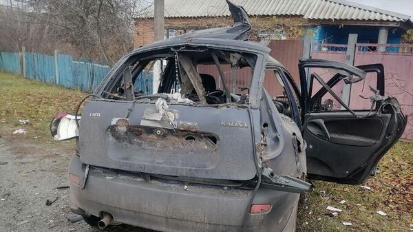 Արխիվային լուսանկար - Sputnik Արմենիա