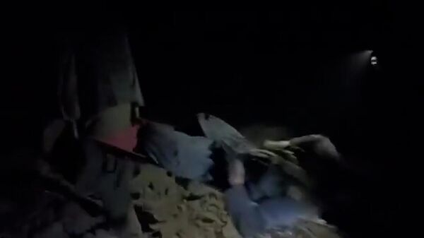 Землетрясение в Афганистане - Sputnik Армения