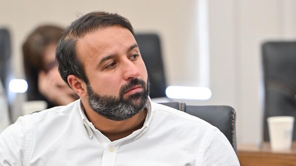  Հայկ Սարգսյան - Sputnik Արմենիա