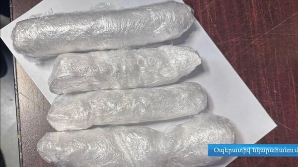 Թմրամիջոցներ՝ ներքնակներում. ՊԵԿ բացահայտումը - Sputnik Արմենիա