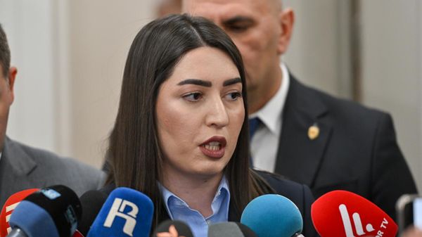 Արփինե Սարգսյան - Sputnik Արմենիա
