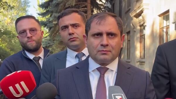 Սու-30 ՄԿ կործանիչների գնման վերաբերյալ Հայաստանը Հնդկաստանի հետ որևէ համաձայնագիր չունի - Sputnik Արմենիա