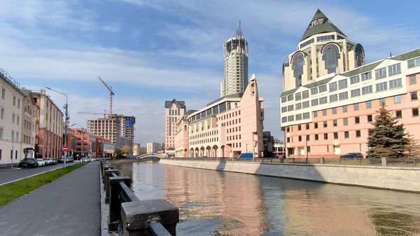 Մոսկվա - Sputnik Արմենիա