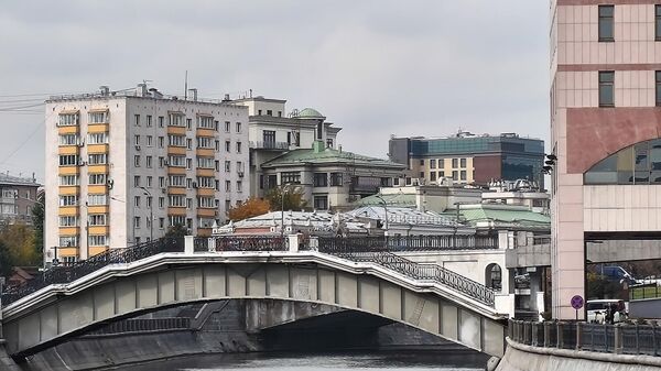 Մոսկվա - Sputnik Արմենիա