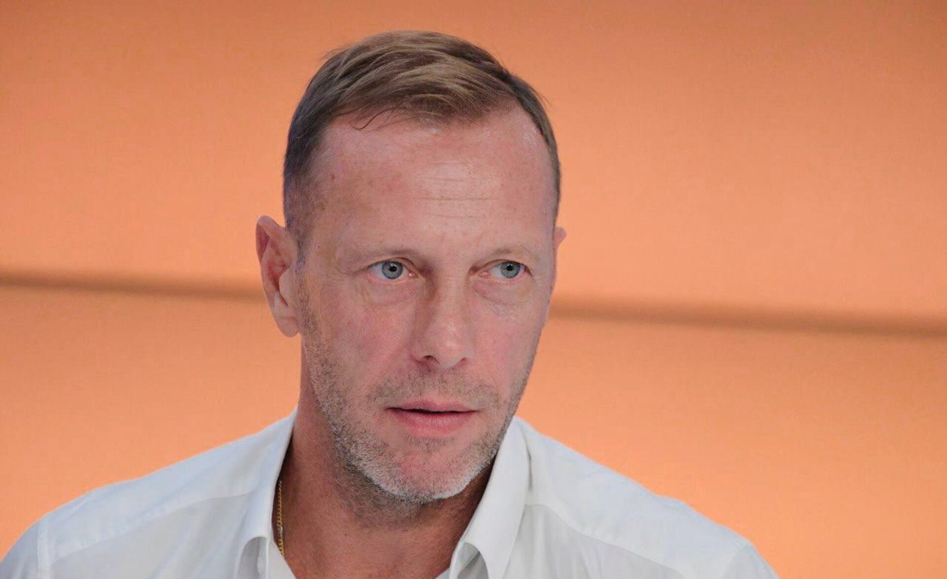 Роман Березовский - Sputnik Արմենիա, 1920, 04.11.2025